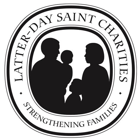 latter day saint charities